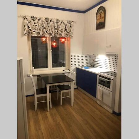 Captain'S Cabin Jakobstad Pietarsaari Center Екстериор снимка