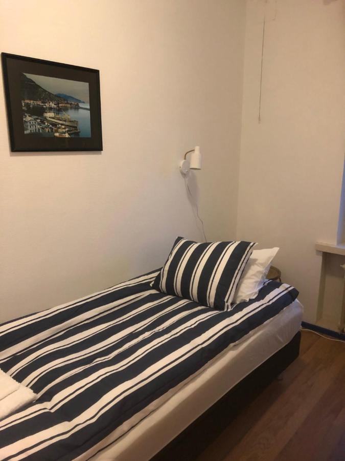 Captain'S Cabin Jakobstad Pietarsaari Center Екстериор снимка